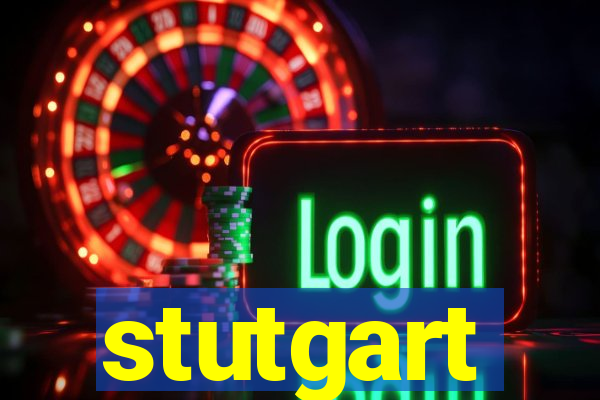 stutgart