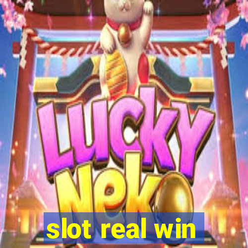 slot real win