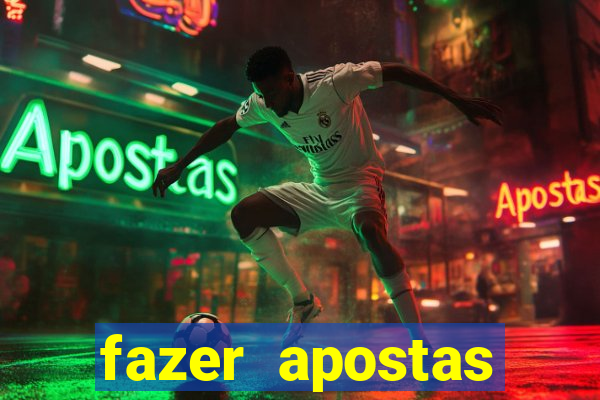 fazer apostas online loterias