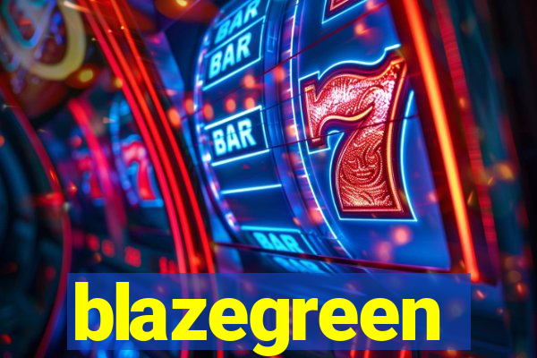 blazegreen