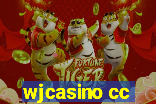 wjcasino cc