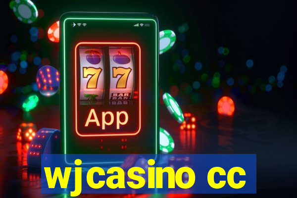 wjcasino cc