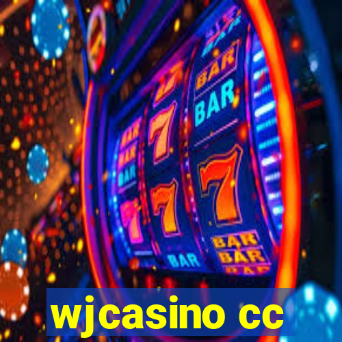 wjcasino cc