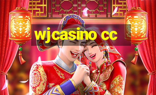 wjcasino cc