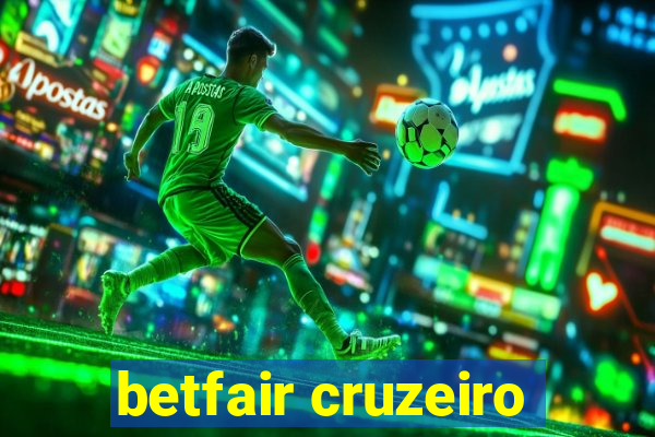 betfair cruzeiro