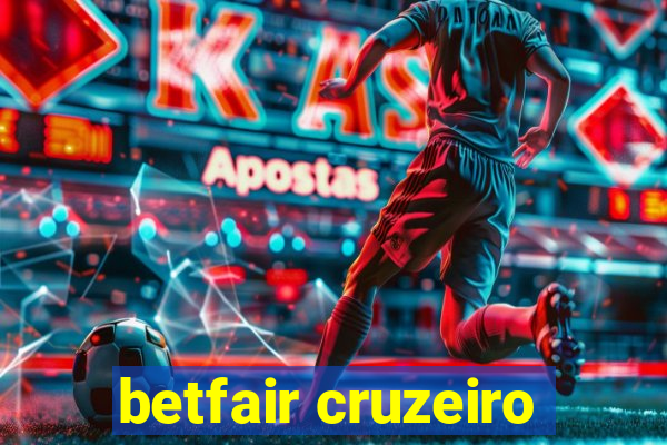 betfair cruzeiro