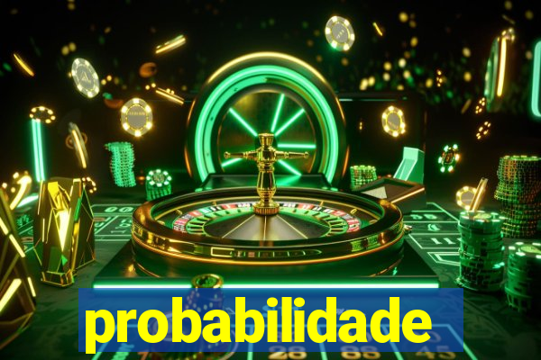 probabilidade campeonato brasileiro 2023