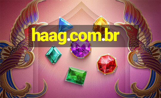 haag.com.br