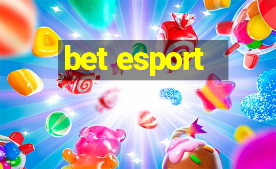 bet esport