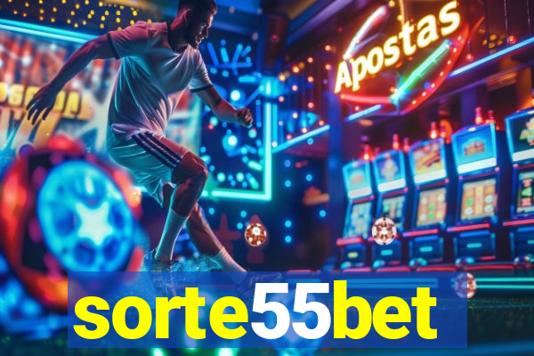 sorte55bet