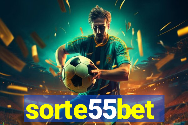 sorte55bet