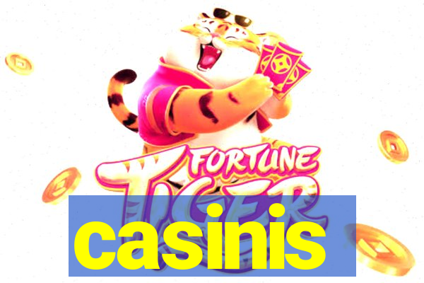 casinis