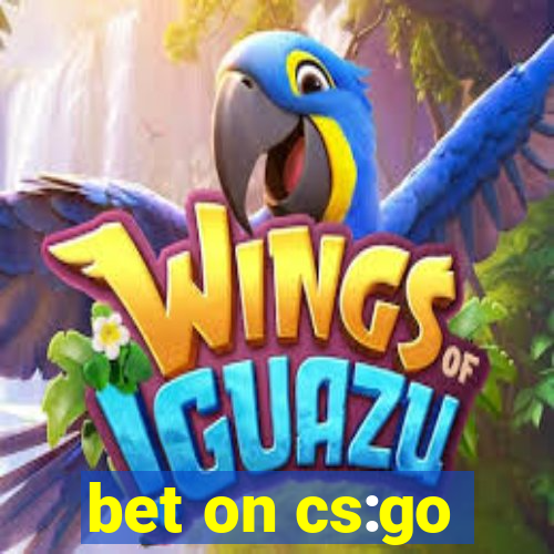 bet on cs:go