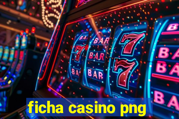 ficha casino png