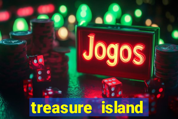 treasure island casino shows