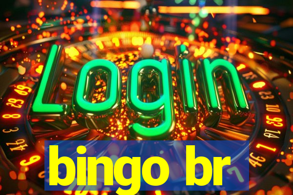 bingo br