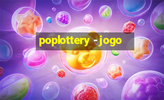 poplottery - jogo