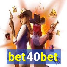 bet40bet