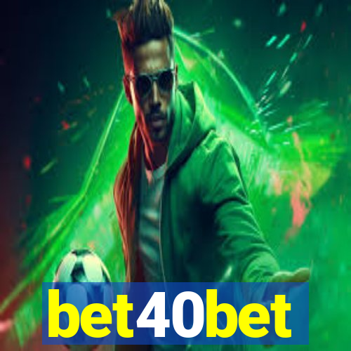 bet40bet