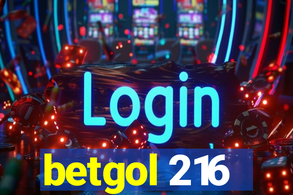 betgol 216