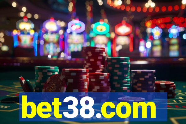 bet38.com