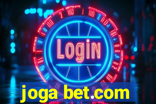 joga bet.com