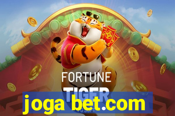 joga bet.com