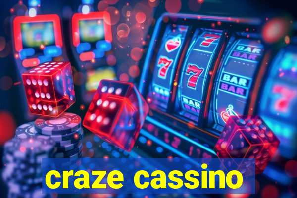 craze cassino