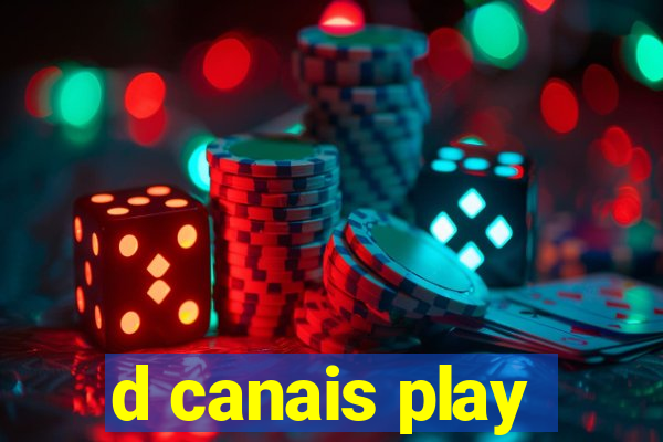 d canais play