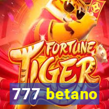 777 betano