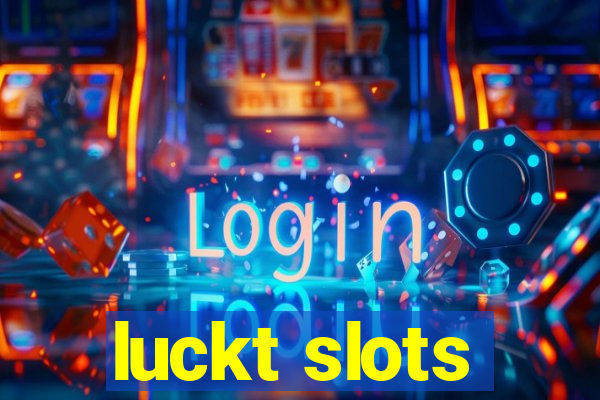 luckt slots