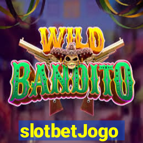 slotbetJogo