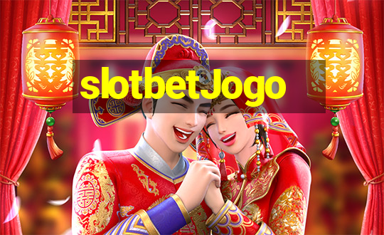 slotbetJogo