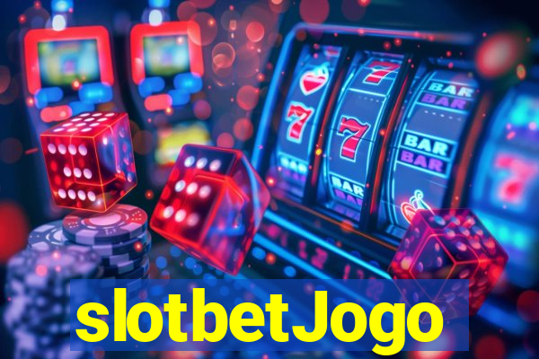 slotbetJogo