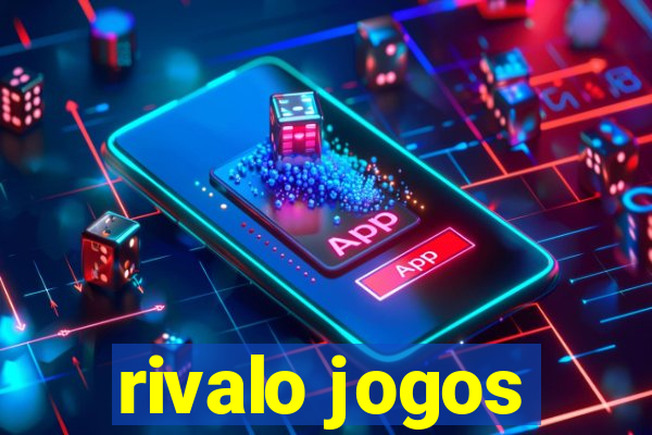 rivalo jogos