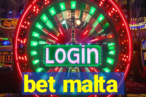 bet malta