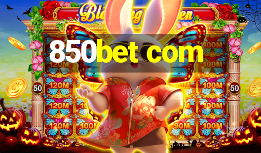 850bet com