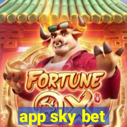 app sky bet