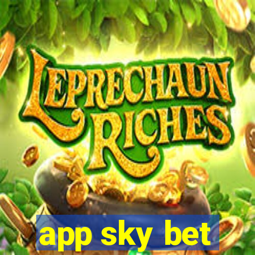 app sky bet