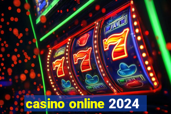 casino online 2024