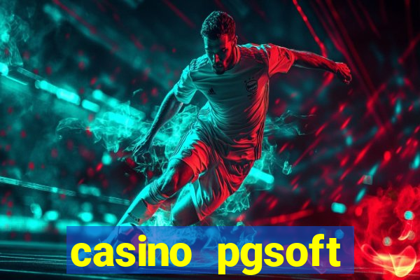 casino pgsoft fortune tiger