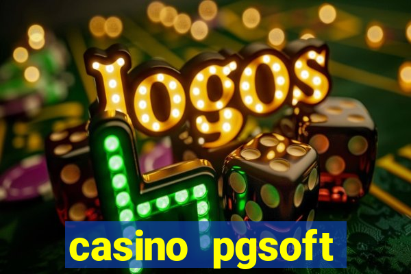 casino pgsoft fortune tiger