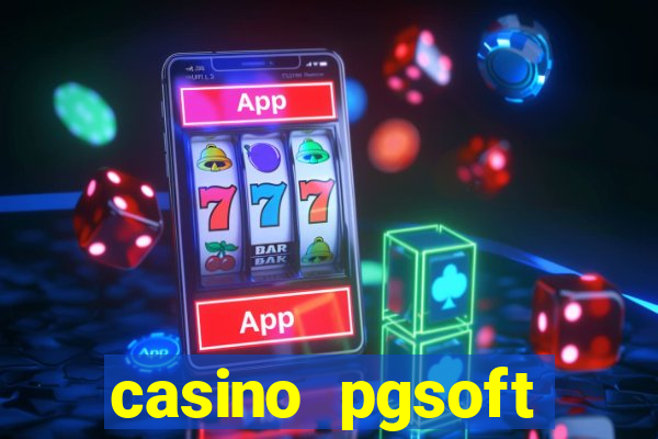 casino pgsoft fortune tiger