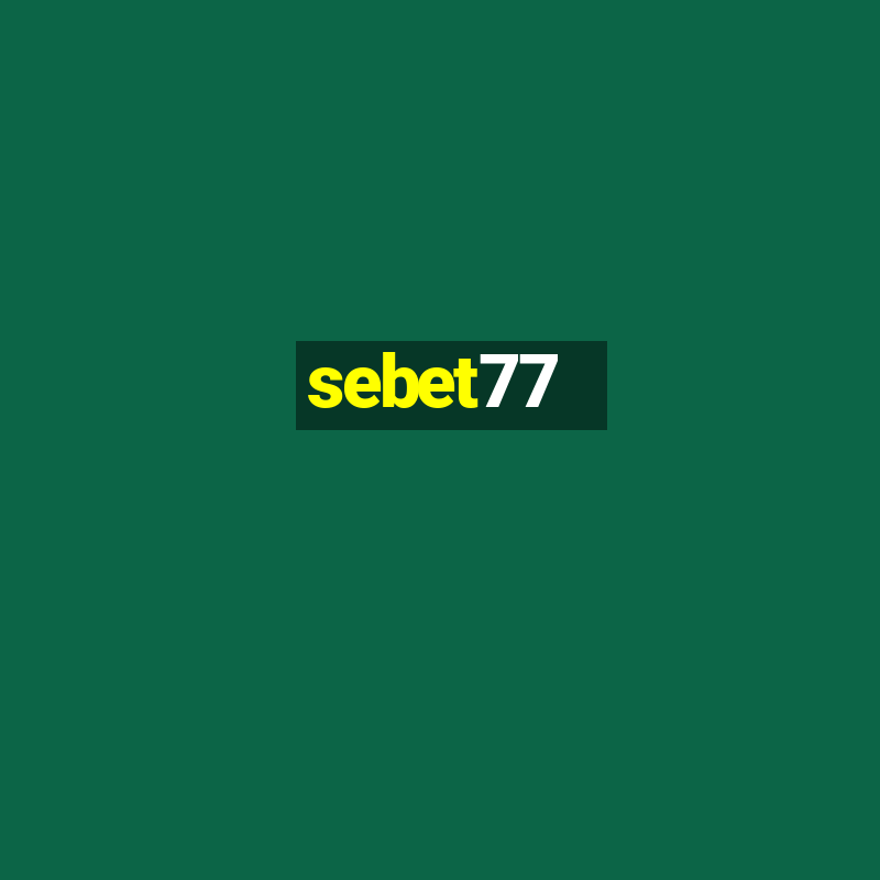 sebet77