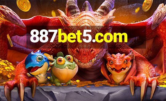 887bet5.com