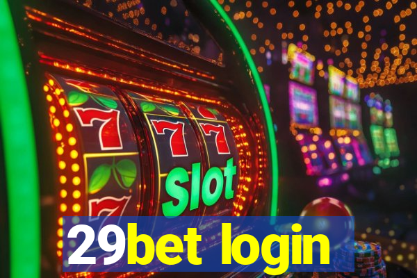 29bet login