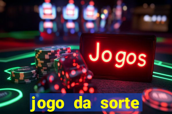 jogo da sorte carlinhos maia