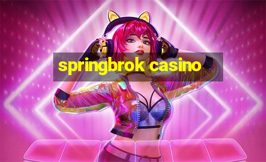 springbrok casino