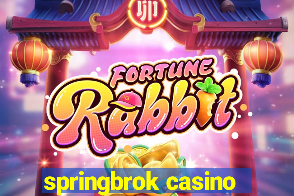 springbrok casino