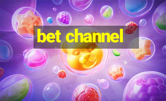 bet channel